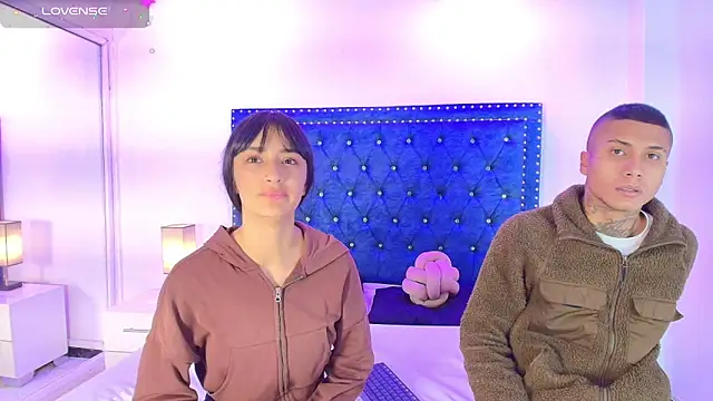 Damian and roxanne online show from 2, 3, 2026