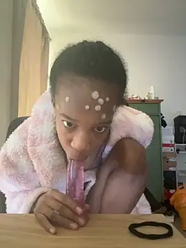 Prxincess AAGodesss online show from 10, 9, 2025