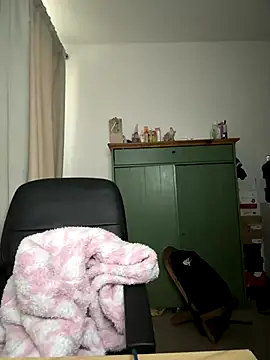 Prxincess AAGodesss online show from 5, 10, 2025