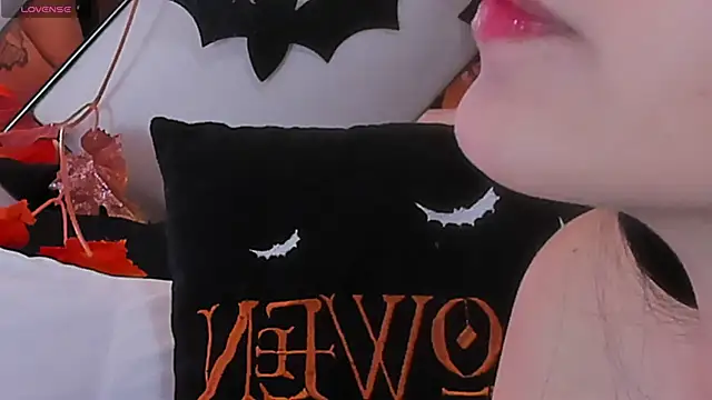 foxybunny online show from 22, 10, 2025