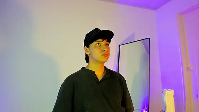 AngelFlexxx online show from 15, 9, 2025