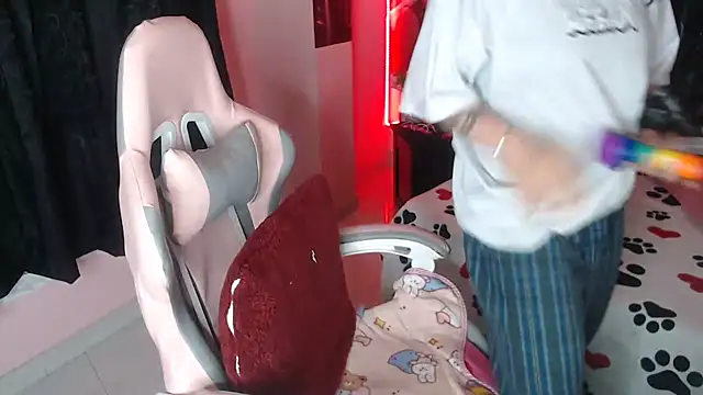 Snapshot of Zulema_R1 chatting on 6, 1, 2026 Zulema R1 online show from 6, 1, 2026