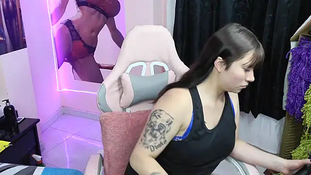 Snapshot of Zulema_R1 chatting on 25, 2, 2026 Zulema R1 online show from 25, 2, 2026