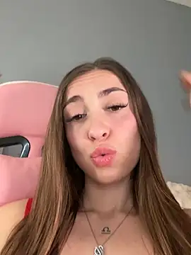 alicewonder 8 online show from 1, 4, 2026