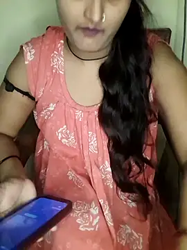 Snapshot of Minu_love chatting on 20, 9, 2025 Minu love online show from 20, 9, 2025