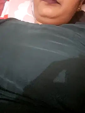 Snapshot of Minu_love chatting on 1, 3, 2026 Minu love online show from 1, 3, 2026