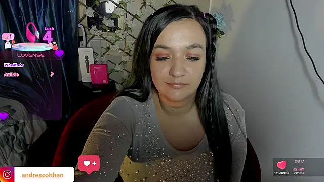 andrea-cohen online show from 20, 9, 2025