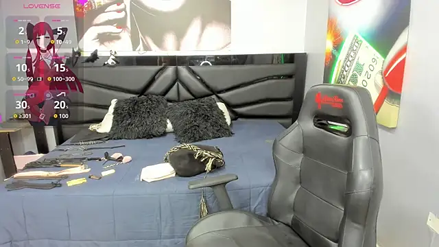 Snapshot of Sara_Bdsm_ chatting on 23, 11, 2025 Sara Bdsm online show from 23, 11, 2025