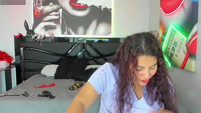 Sara Bdsm  online show from 18, 2, 2026