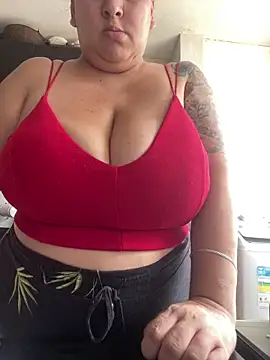 bruna438 online show from 19, 2, 2026