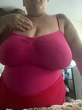 bruna438 online show from 8, 4, 2026