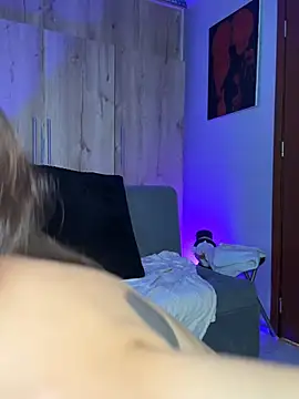 AnnaKimm online show from 25, 5, 2026