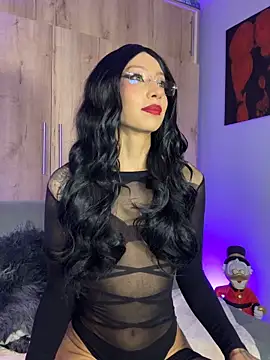 AnnaKimm online show from 1, 6, 2026