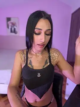  Denisse444 online show from 17, 9, 2025