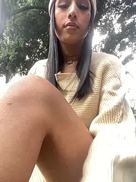  Denisse444 online show from 17, 10, 2025