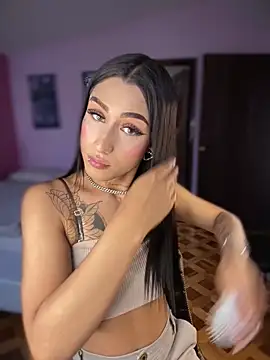  Denisse444 online show from 29, 11, 2025