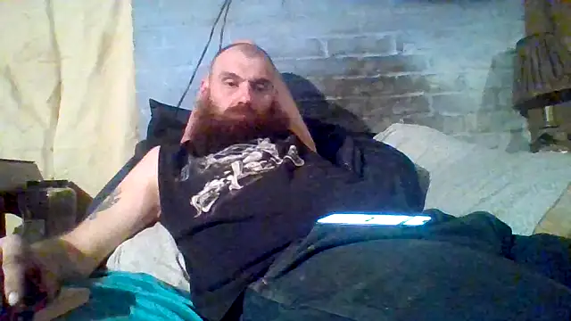 Snapshot of Cowboy815 chatting on 30, 10, 2025 Cowboy815 online show from 30, 10, 2025