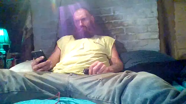 Snapshot of Cowboy815 chatting on 6, 11, 2025 Cowboy815 online show from 6, 11, 2025