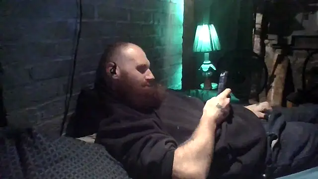 Snapshot of Cowboy815 chatting on 8, 11, 2025 Cowboy815 online show from 8, 11, 2025