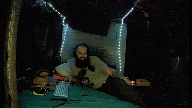 Cowboy815 online show from 22, 12, 2025