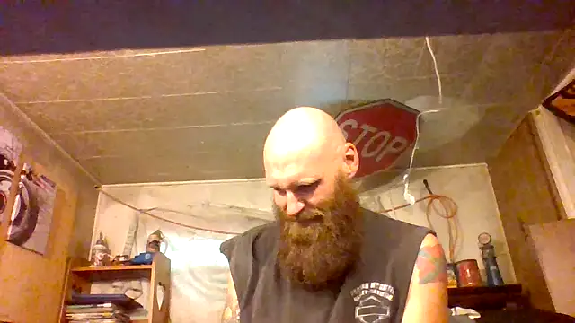 Snapshot of Cowboy815 chatting on 31, 5, 2026 Cowboy815 online show from 31, 5, 2026