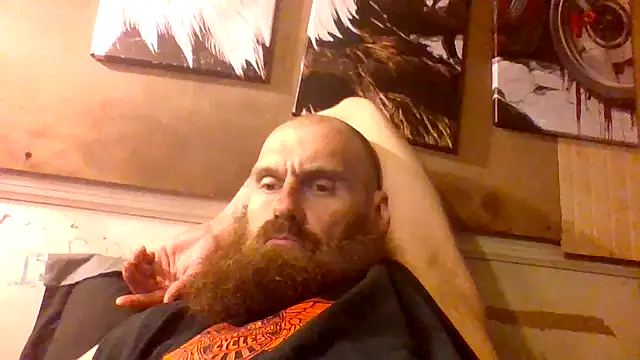 Snapshot of Cowboy815 chatting on 10, 6, 2026 Cowboy815 online show from 10, 6, 2026