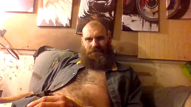 Cowboy815 online show from 29, 6, 2026