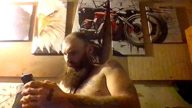 Cowboy815 online show from 16, 7, 2026