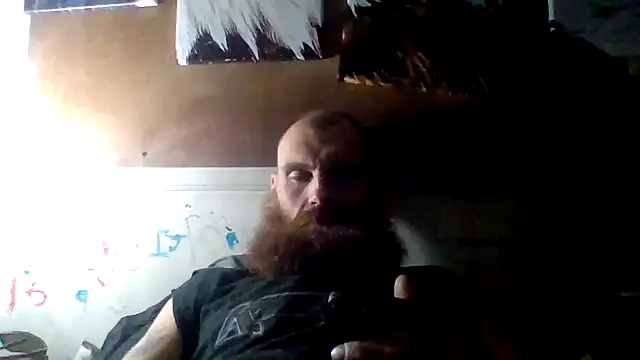 Cowboy815 online show from 19, 7, 2026