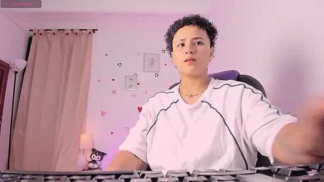 LiaaMoretzz online show from 20, 2, 2026