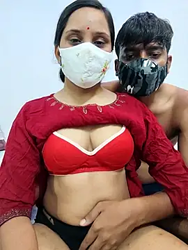 Miss Riya20 online show from 15, 7, 2026