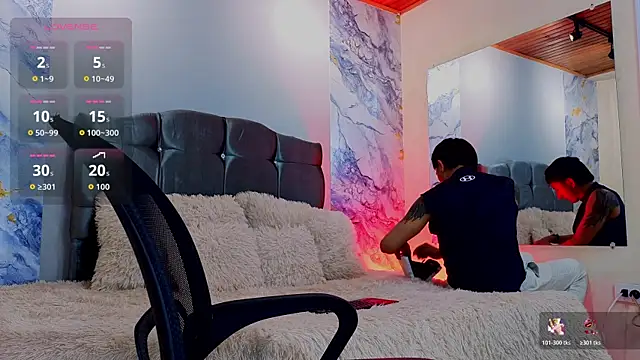 oliver mr  online show from 17, 4, 2026