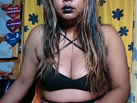 Snapshot of SEXY_METISE chatting on 16, 6, 2026 SEXY METISE online show from 16, 6, 2026