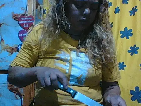 Snapshot of SEXY_METISE chatting on 30, 6, 2026 SEXY METISE online show from 30, 6, 2026