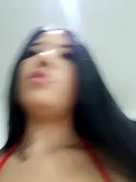 Trixiel Hux online show from 29, 10, 2025