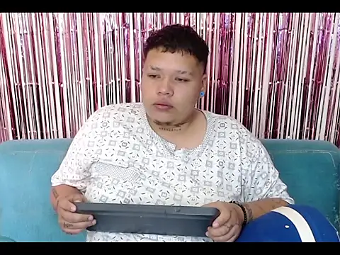 Yulian bigclit7 online show from 3, 12, 2025