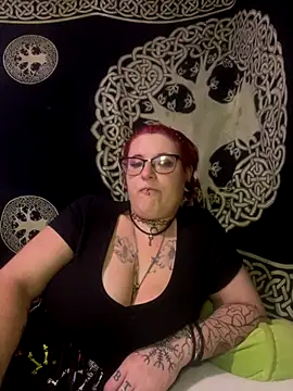 Snapshot of Harleesinn chatting on 21, 9, 2025 Harleesinn online show from 21, 9, 2025