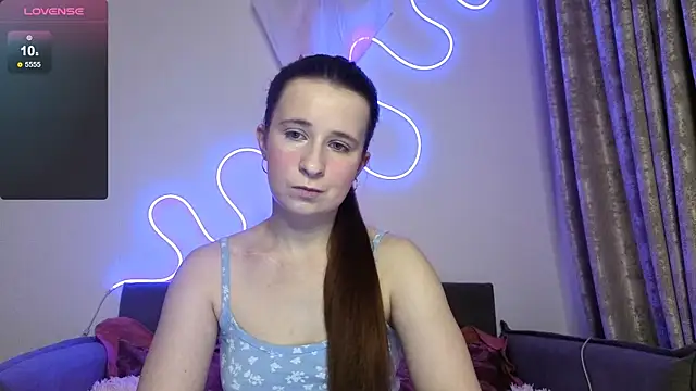  Linett  online show from 5, 11, 2025