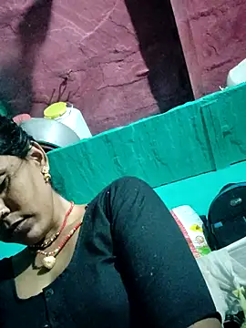 Snapshot of Pooja750 chatting on 26, 9, 2025 Pooja750 online show from 26, 9, 2025