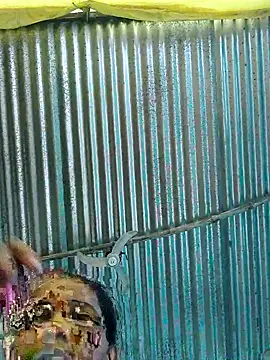 Snapshot of Pooja750 chatting on 13, 10, 2025 Pooja750 online show from 13, 10, 2025