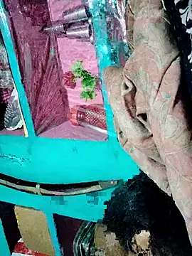 Snapshot of Pooja750 chatting on 23, 10, 2025 Pooja750 online show from 23, 10, 2025