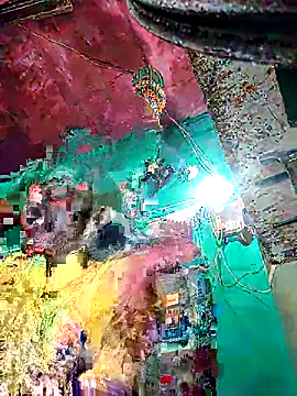 Snapshot of Pooja750 chatting on 1, 11, 2025 Pooja750 online show from 1, 11, 2025