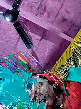 Snapshot of Pooja750 chatting on 13, 11, 2025 Pooja750 online show from 13, 11, 2025