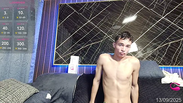 Snapshot of eroseliam chatting on 13, 9, 2025 eroseliam online show from 13, 9, 2025