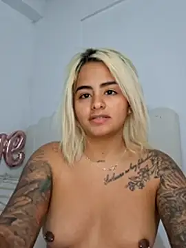 Eva  Cutte online show from 14, 1, 2026