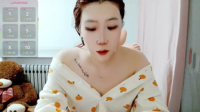 Annasweet- online show from 20, 2, 2026