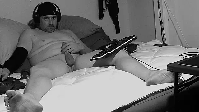 BigheadLongcock online show from 26, 7, 2026