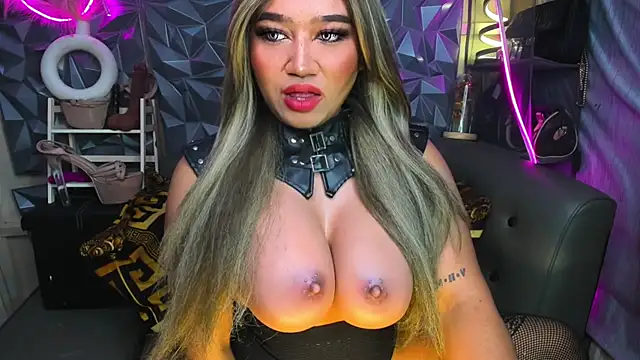 DOMINANT 10inchsCOCK online show from 4, 4, 2026