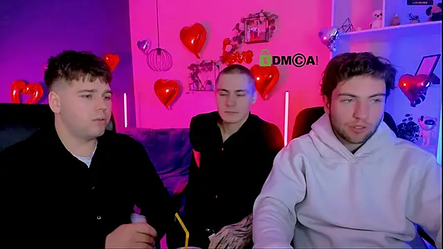 joseph bear  online show from 14, 2, 2026