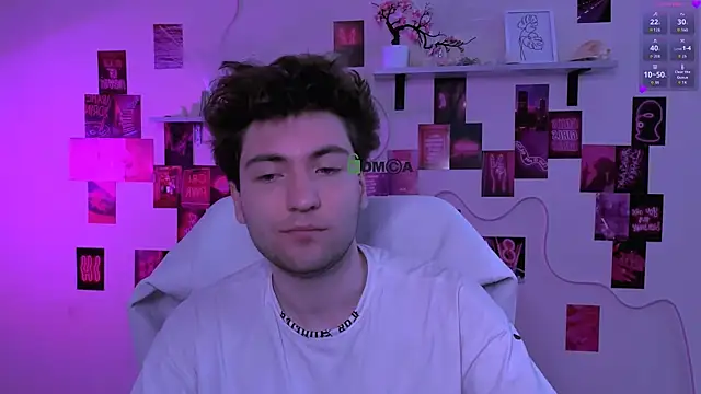 joseph bear  online show from 12, 4, 2026